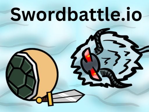 Play Swordbattle.io Online